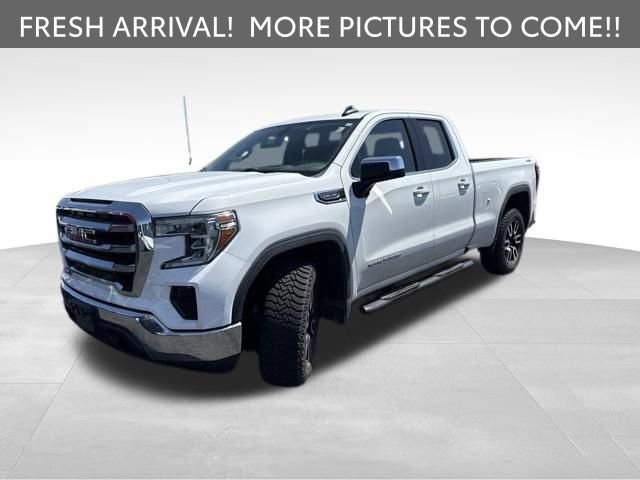 gmc sierra 1500 2020 1GTR9BED9LZ295202 image gmc sierra 1500 2020 1GTR9BED9LZ295202 image